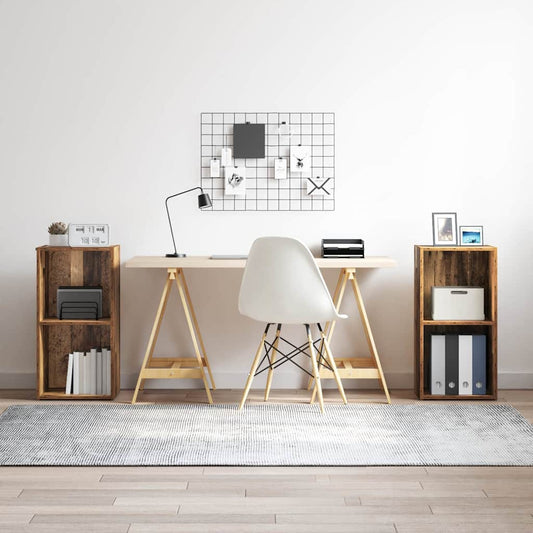 Set mobile TV Legno vecchio Legno multistrato