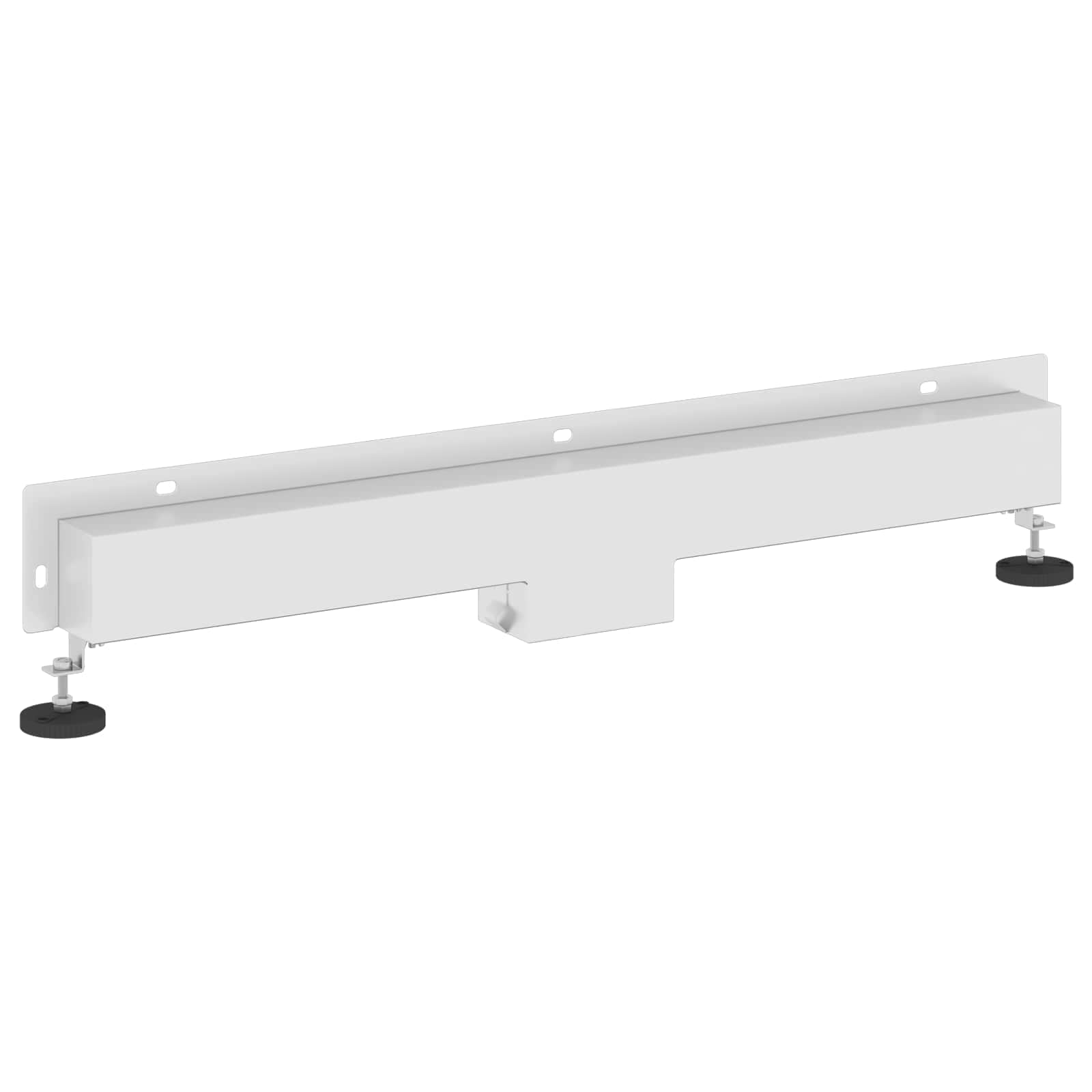 Scarico Doccia da Parete Argento 80 cm Acciaio Inox 304 | homemem39