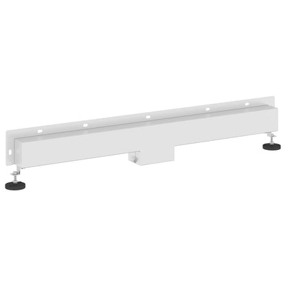 Scarico Doccia da Parete Argento 90 cm Acciaio Inox 304 | homemem39
