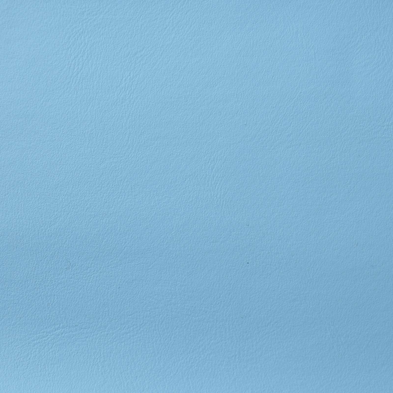 Struttura letto bambini con testata Blu 90 x 200 cm PU | homemem39