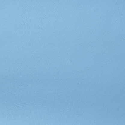 Struttura letto bambini con testata Blu 90 x 200 cm PU | homemem39