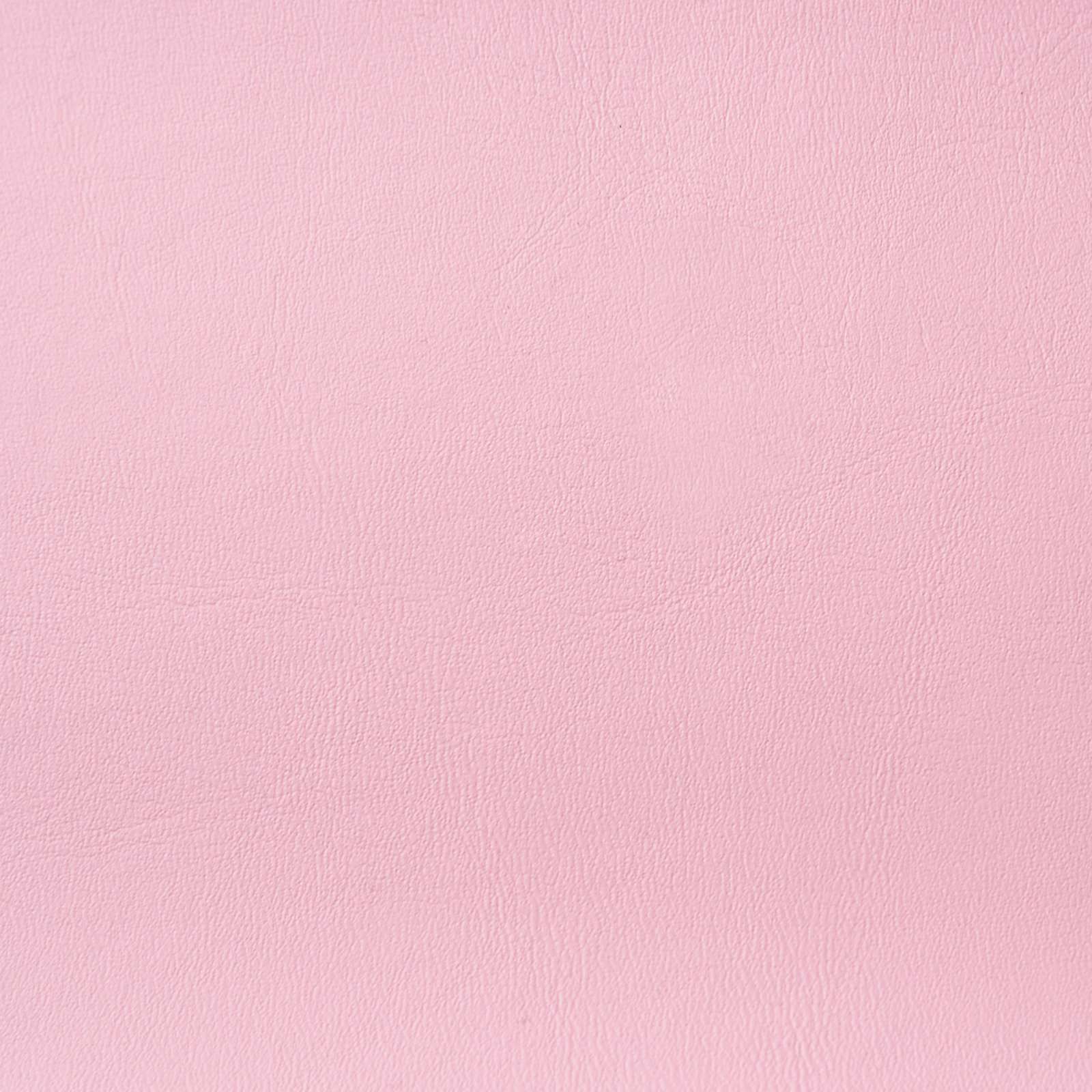 Struttura letto bambini con testata Rosa 90 x 190 cm PU | homemem39