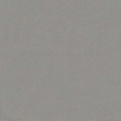 Struttura letto bambini con testata Grigio chiaro 90 x 190 cm