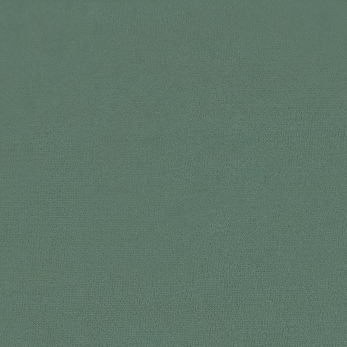 Struttura letto per bambini con testata Verde Mare 70 x 140 cm