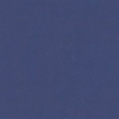 Struttura letto bambini con testata Blu Polizia 90 x 200 cm