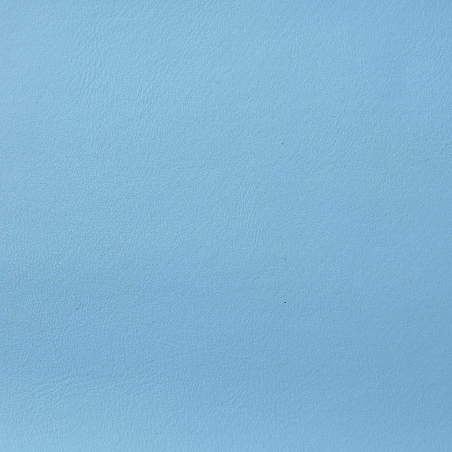 Struttura letto per bambini con testata Blu 70 x 140 cm PU