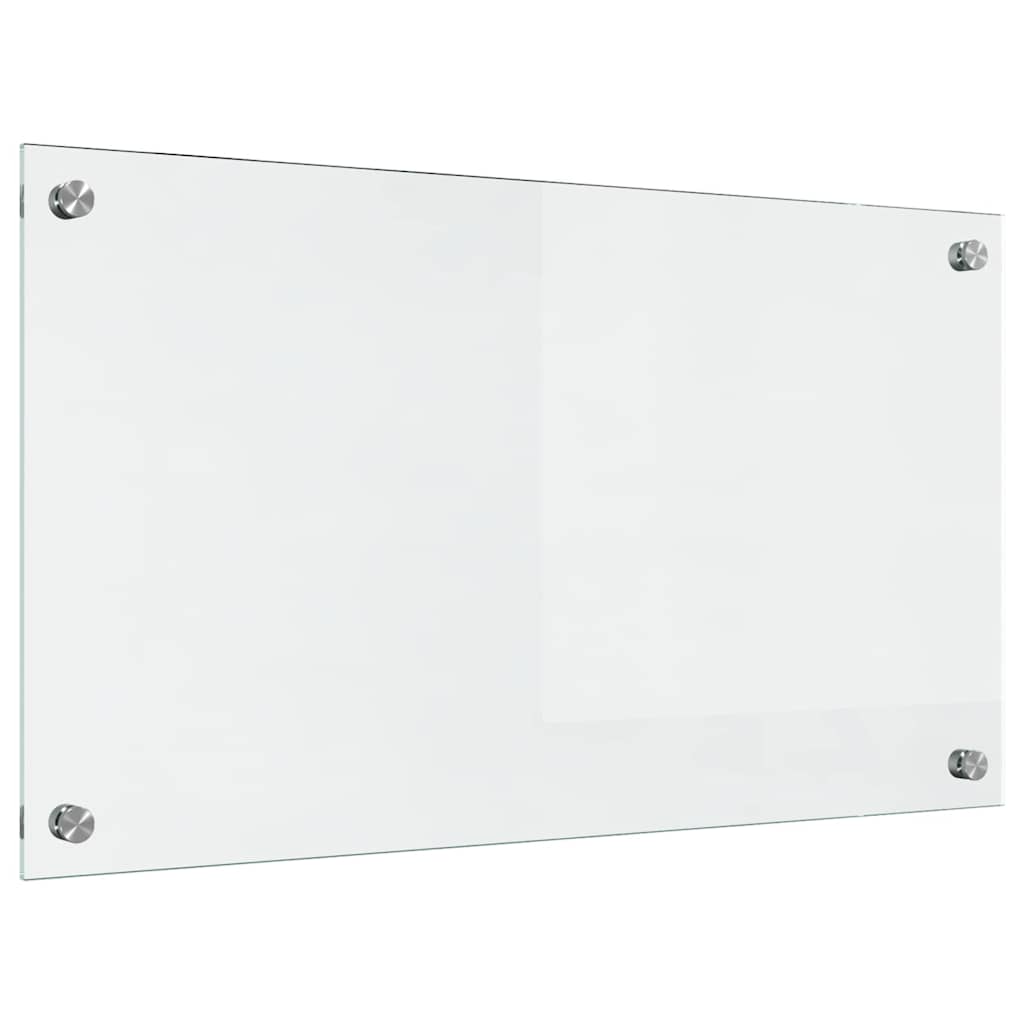 Rivestimento da Cucina Trasparente 70 x 40 x 0.8 cm