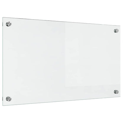 Rivestimento da Cucina Trasparente 70 x 40 x 0.8 cm