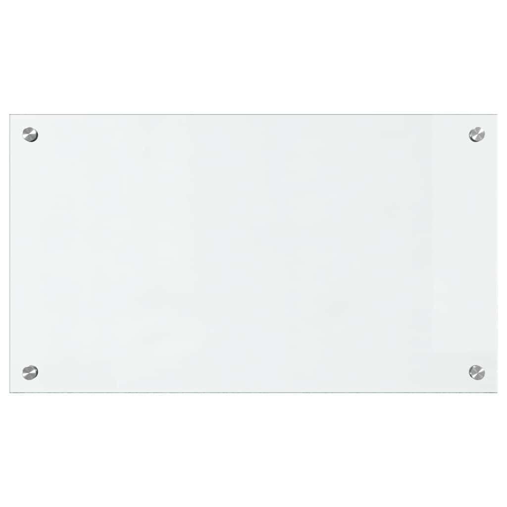 Rivestimento da Cucina Trasparente 70 x 40 x 0.8 cm