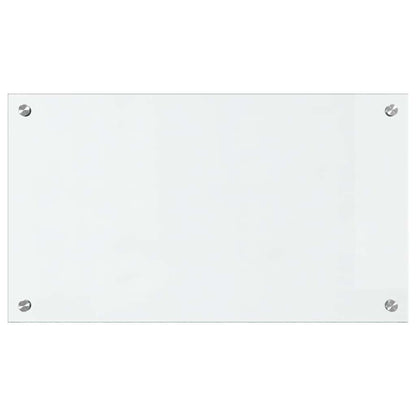 Rivestimento da Cucina Trasparente 70 x 40 x 0.8 cm