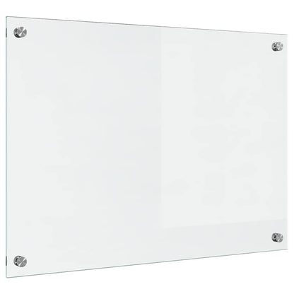 Rivestimento da Cucina Trasparente 70 x 50 x 0.8 cm