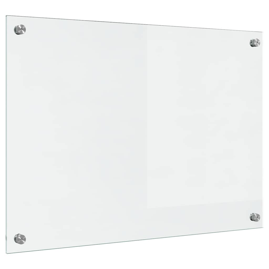 Rivestimento da Cucina Trasparente 70 x 50 x 0.8 cm