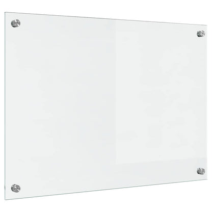 Rivestimento da Cucina Trasparente 70 x 50 x 0.8 cm