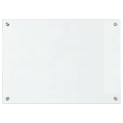 Rivestimento da Cucina Trasparente 70 x 50 x 0.8 cm