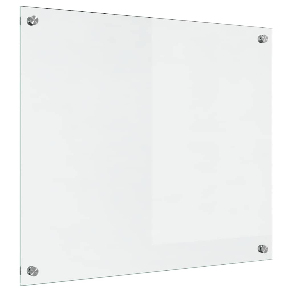 Rivestimento da Cucina Trasparente 70 x 60 x 0.8 cm