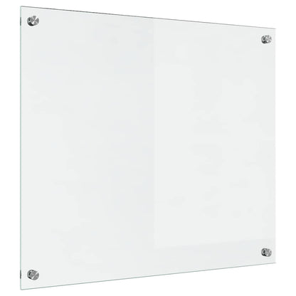 Rivestimento da Cucina Trasparente 70 x 60 x 0.8 cm