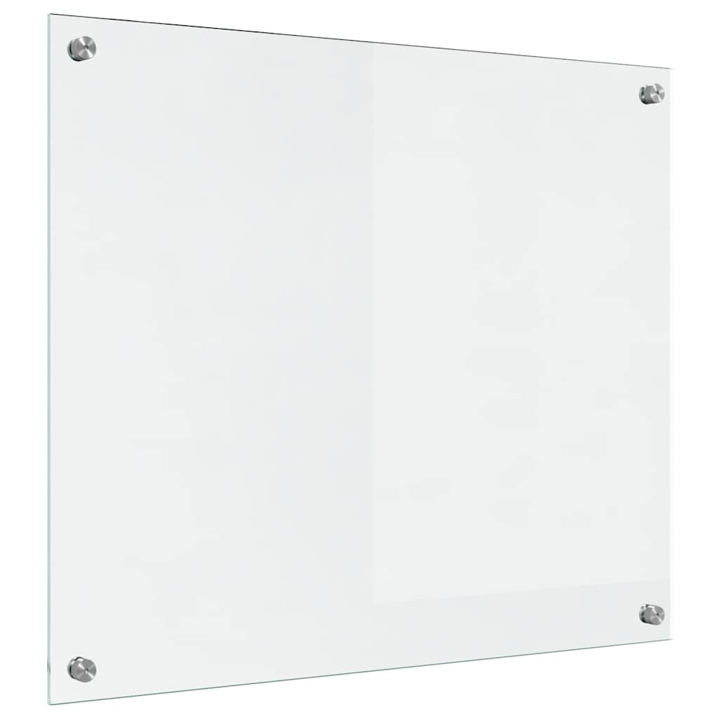 Rivestimento da Cucina Trasparente 70 x 60 x 0.8 cm