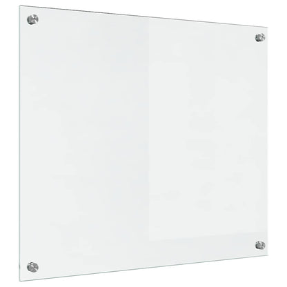 Rivestimento da Cucina Trasparente 70 x 60 x 0.8 cm