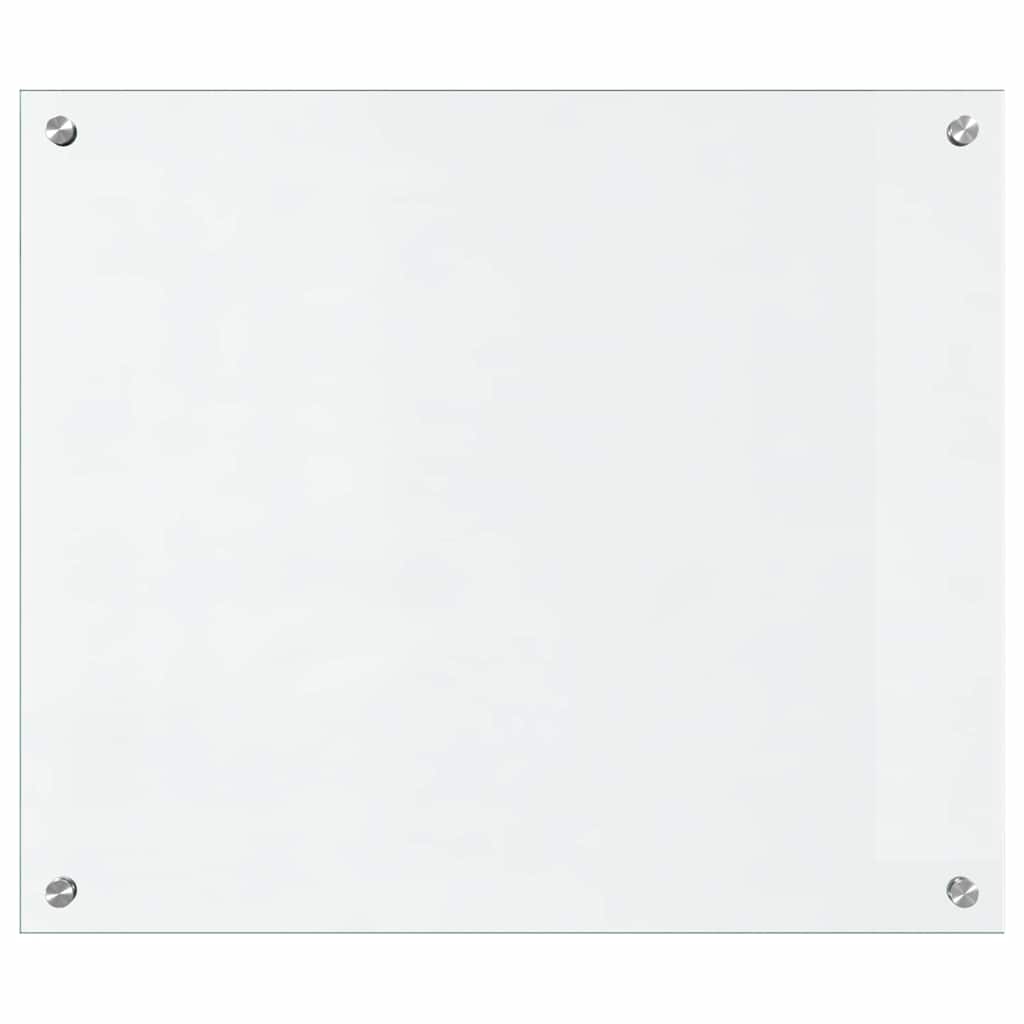 Rivestimento da Cucina Trasparente 70 x 60 x 0.8 cm