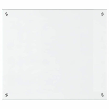 Rivestimento da Cucina Trasparente 70 x 60 x 0.8 cm