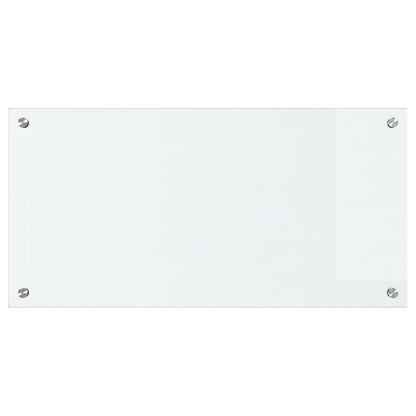 Rivestimento da Cucina Trasparente 80 x 40 x 0.8 cm