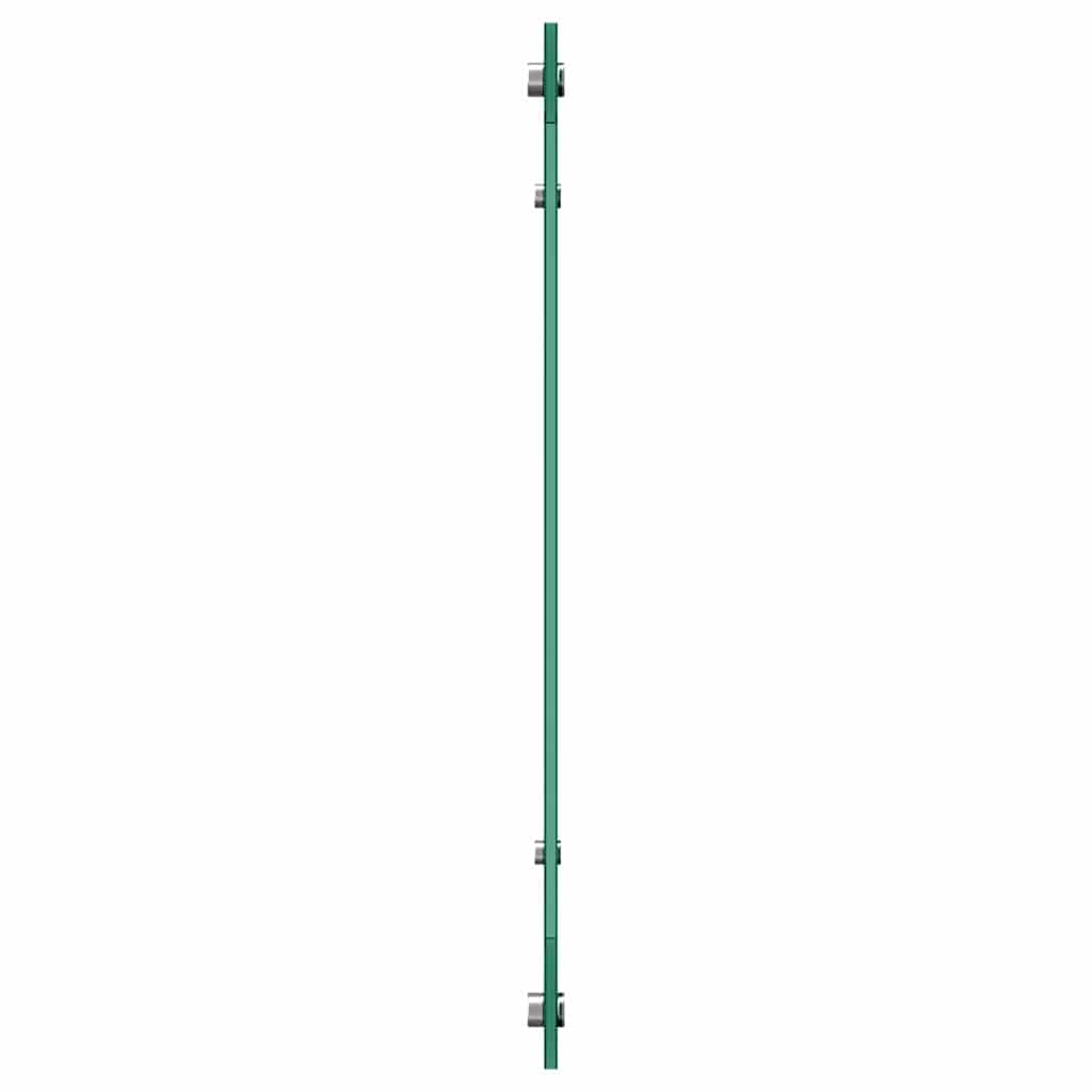 Rivestimento da Cucina Trasparente 80 x 60 x 0.8 cm