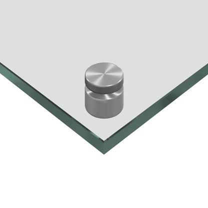 Rivestimento da Cucina Trasparente 90 x 40 x 0,8 cm