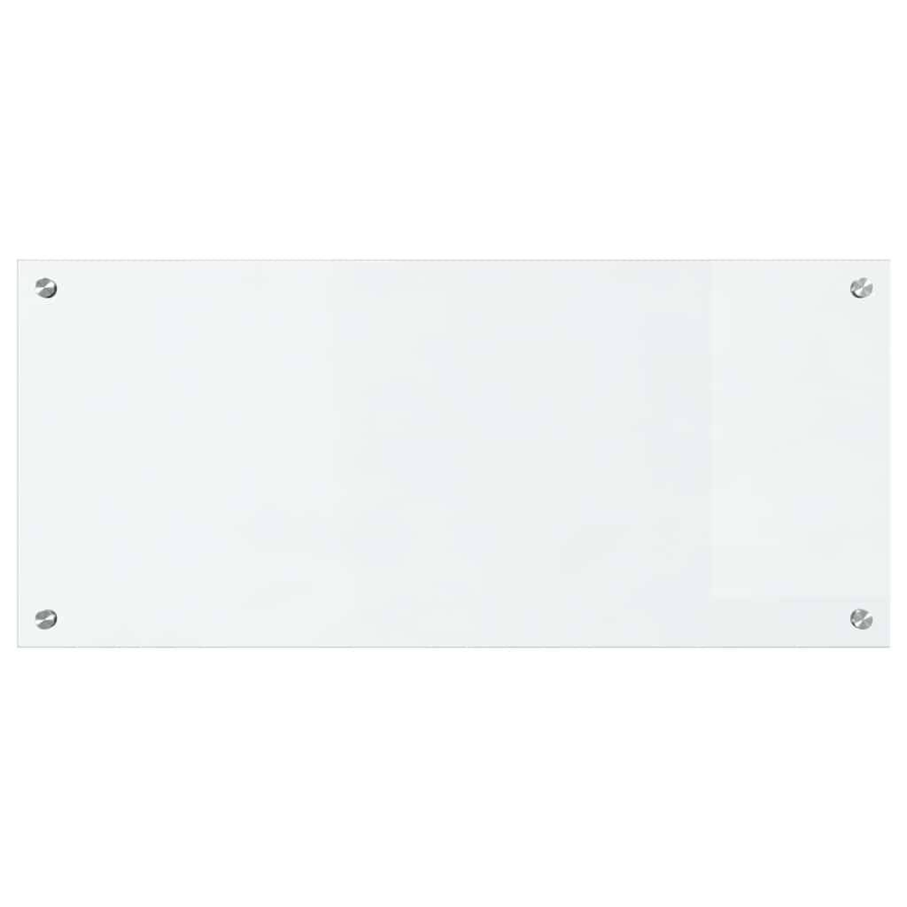 Rivestimento da Cucina Trasparente 90 x 40 x 0,8 cm