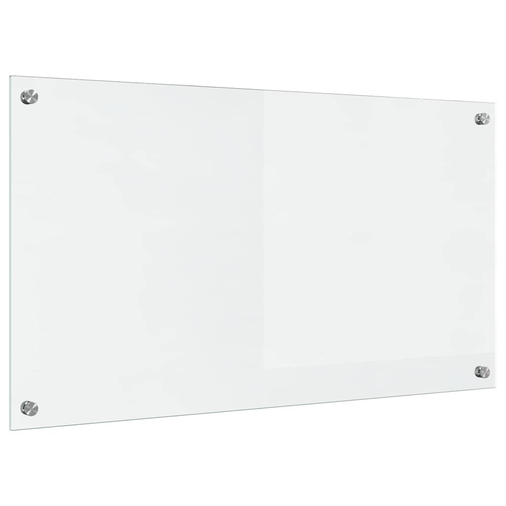 Rivestimento da Cucina Trasparente 90 x 50 x 0.8 cm