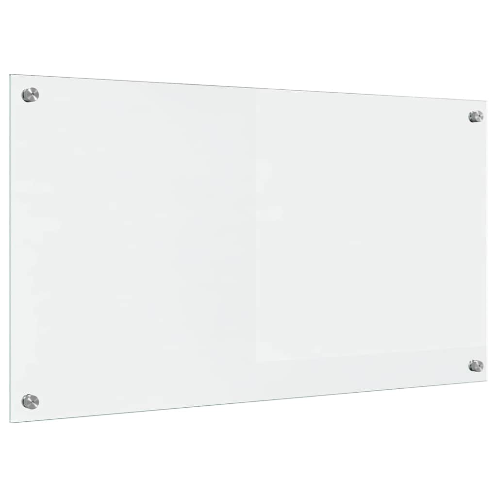 Rivestimento da Cucina Trasparente 90 x 50 x 0.8 cm