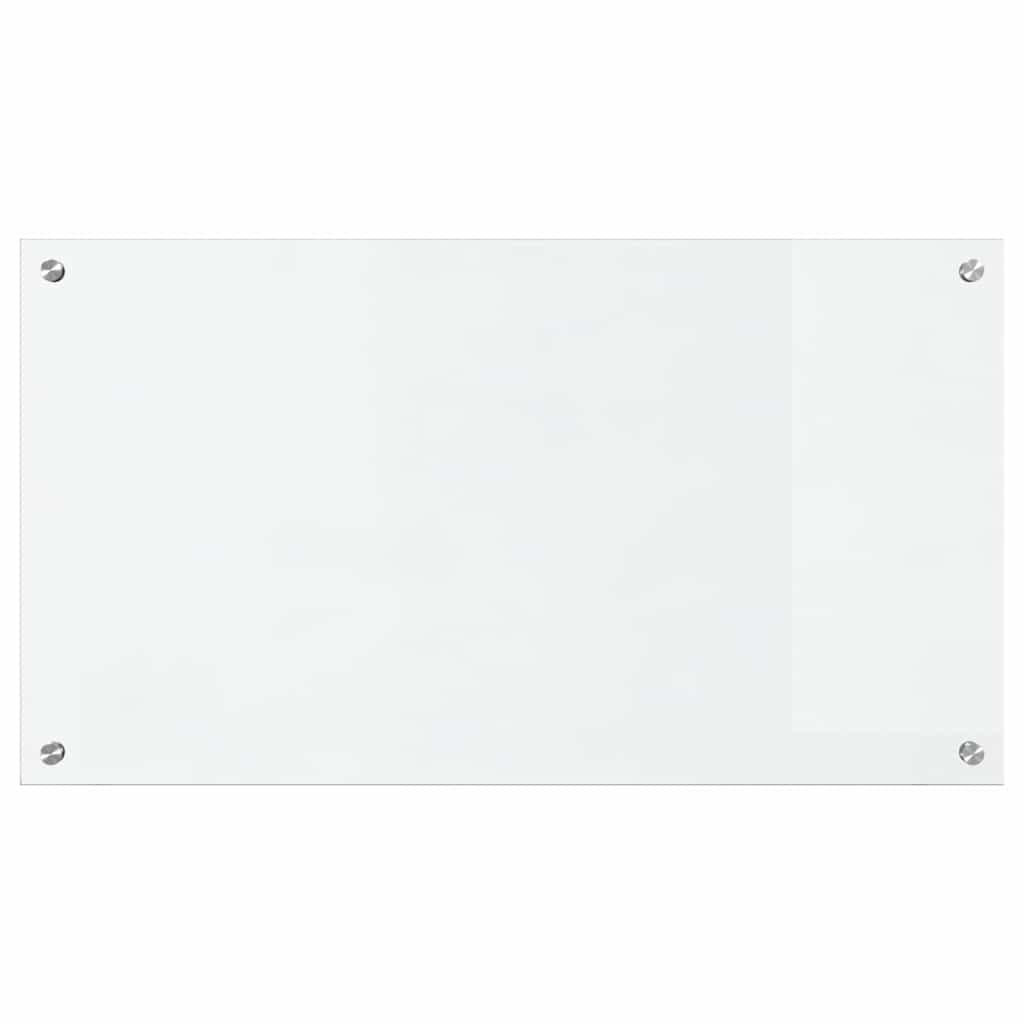 Rivestimento da Cucina Trasparente 90 x 50 x 0.8 cm