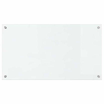 Rivestimento da Cucina Trasparente 90 x 50 x 0.8 cm