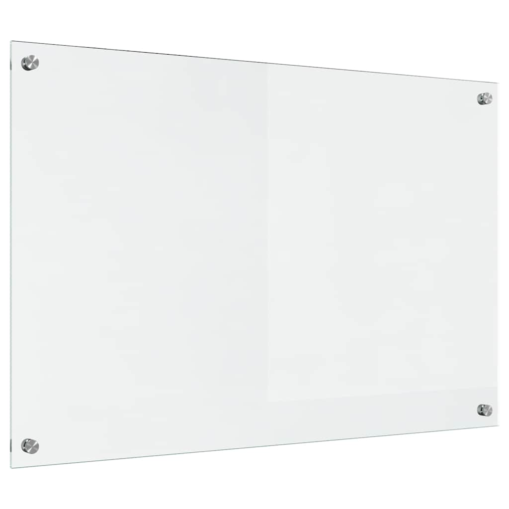 Rivestimento da Cucina Trasparente 90 x 60 x 0.8 cm