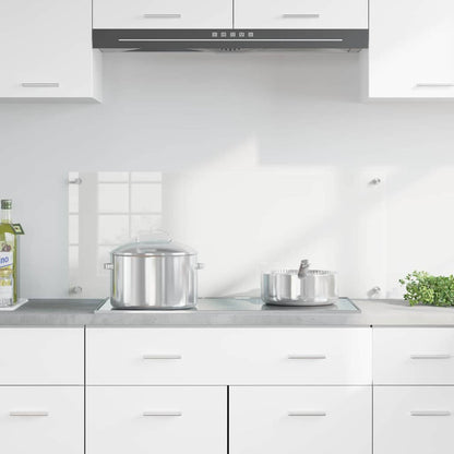 Rivestimento da Cucina Trasparente 100 x 40 x 0.8 cm