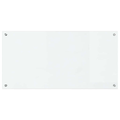 Rivestimento da Cucina Trasparente 100 x 50 x 0.8 cm