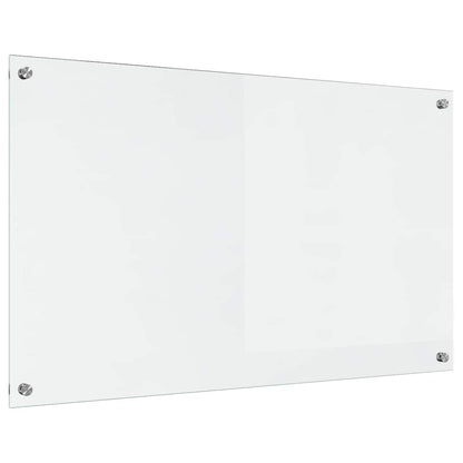 Rivestimento da Cucina Trasparente 100 x 60 x 0.8 cm