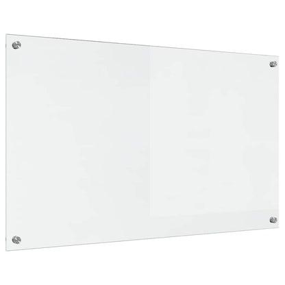 Rivestimento da Cucina Trasparente 100 x 60 x 0.8 cm