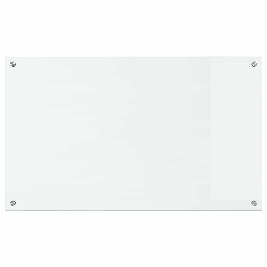 Rivestimento da Cucina Trasparente 100 x 60 x 0.8 cm