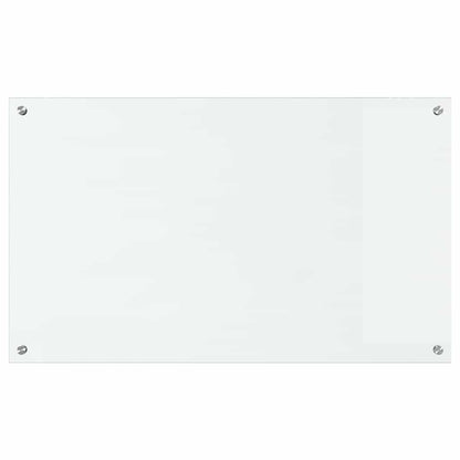 Rivestimento da Cucina Trasparente 100 x 60 x 0.8 cm