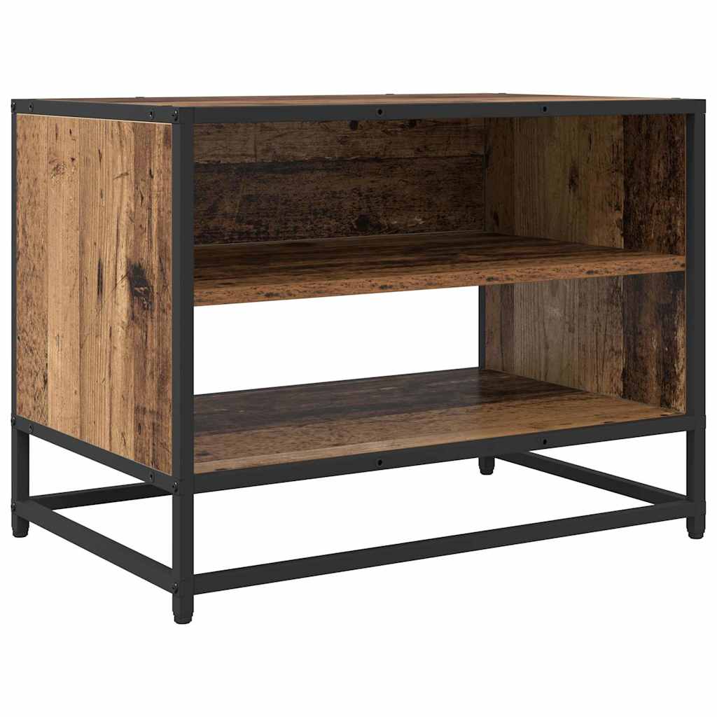 Mobile TV Legno vecchio 61 x 40 x 46 cm Legno multistrato