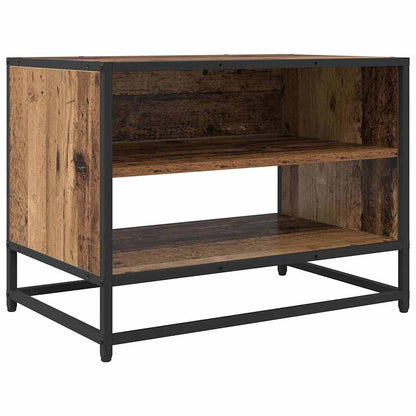 Mobile TV Legno vecchio 61 x 40 x 46 cm Legno multistrato