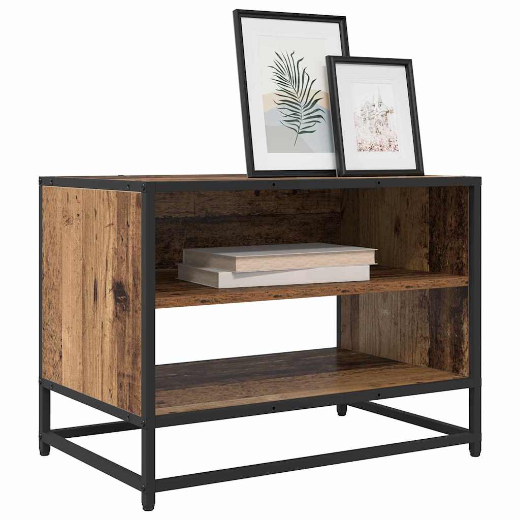 Mobile TV Legno vecchio 61 x 40 x 46 cm Legno multistrato