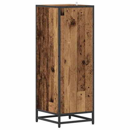 Set di mobili per il bagno Legno vecchio 35 x 37,5 x 100 cm