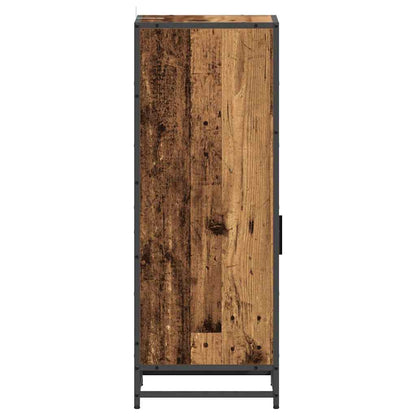 Set di mobili per il bagno Legno vecchio 35 x 37,5 x 100 cm