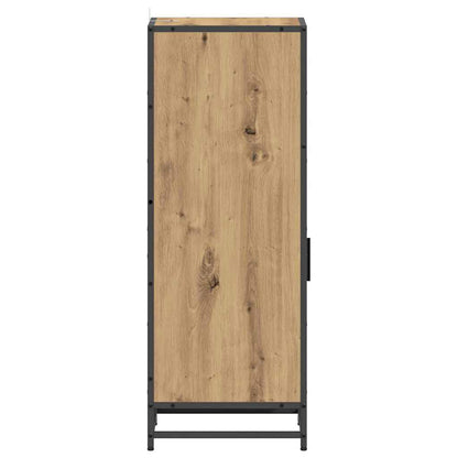 Set di mobili per il bagno con lo scaffale Rovere artigianale | homemem39