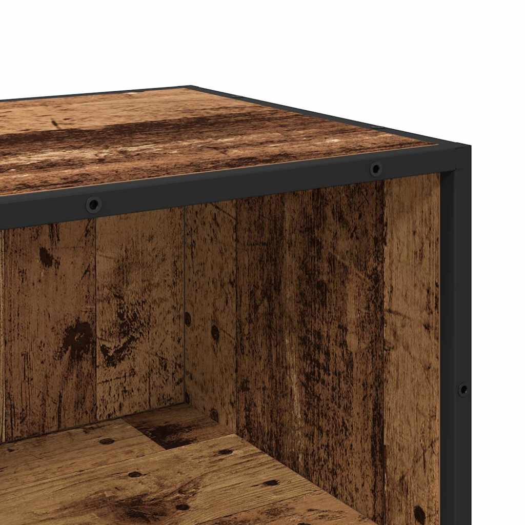 Set di mobili per il bagno Legno vecchio 35 x 37,5 x 100 cm | homemem39