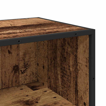 Set di mobili per il bagno Legno vecchio 35 x 37,5 x 100 cm | homemem39