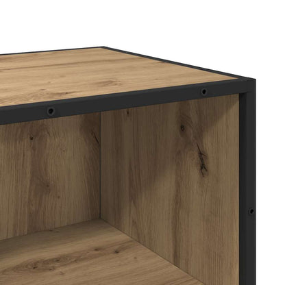 Set di mobili per il bagno Rovere artigianale