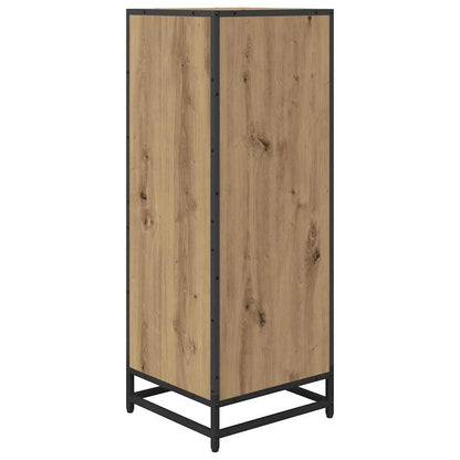 Set di mobili per il bagno con cassetto Rovere artigianale | homemem39
