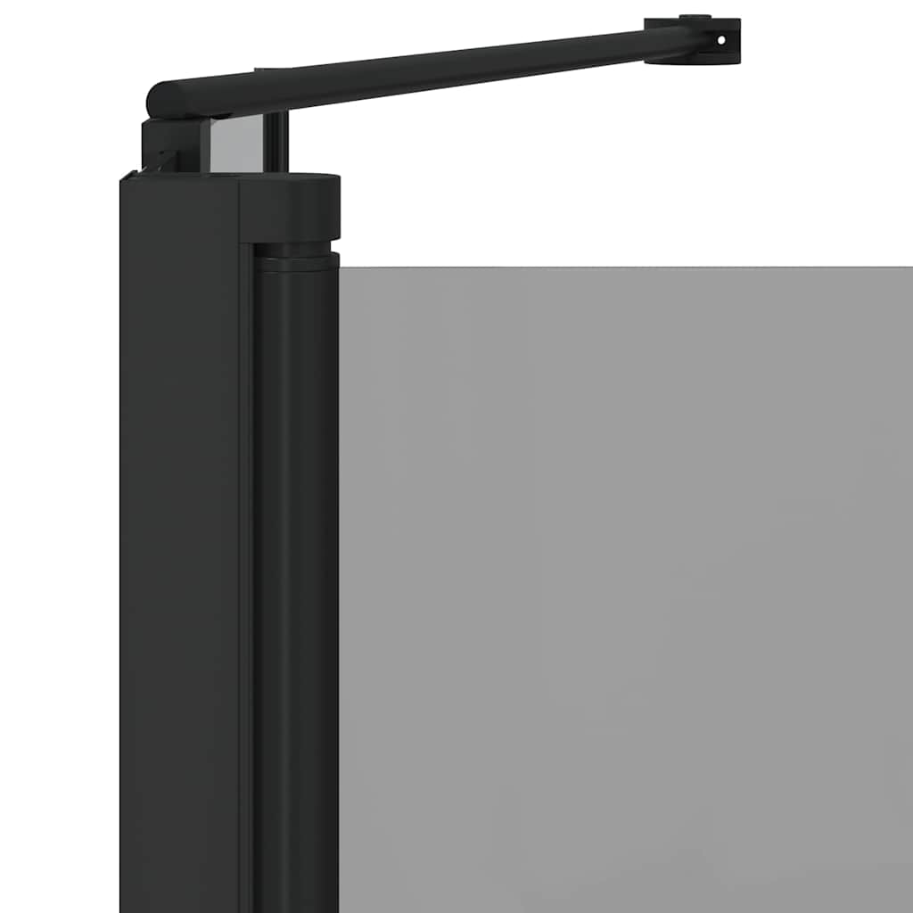 Involucro Doccia Bi-Fold Trasparente Scuro 120 x 67 x 129 cm | homemem39